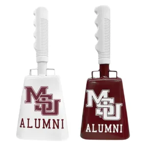 90's MSU Alumni Cowbell