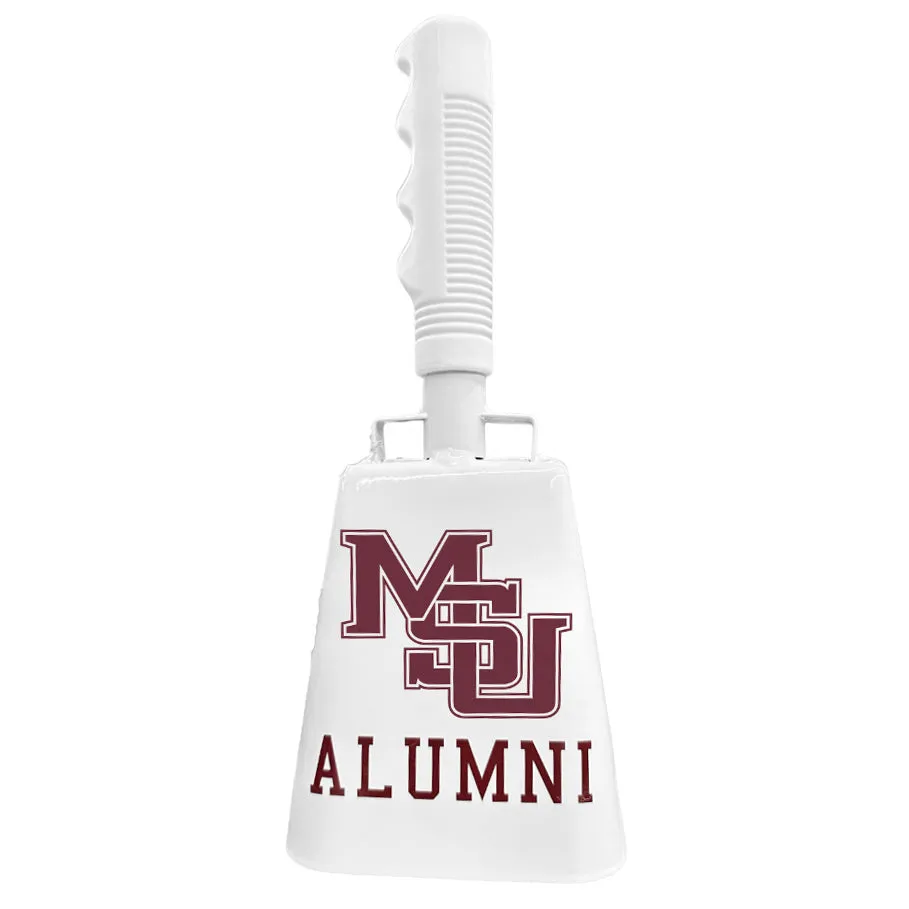 90's MSU Alumni Cowbell