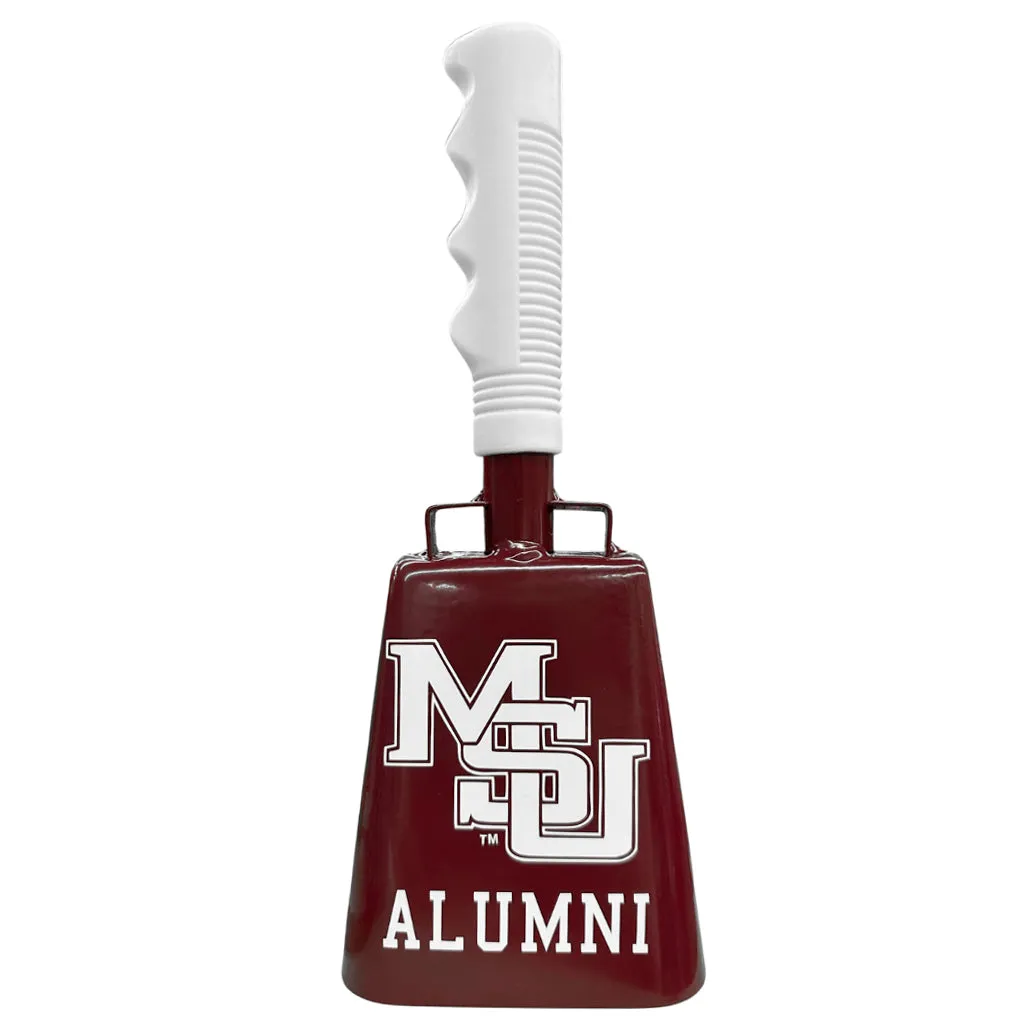 90's MSU Alumni Cowbell