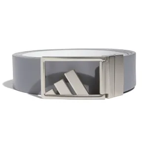 adidas Golf Trophy Tour Belt - Grey/White