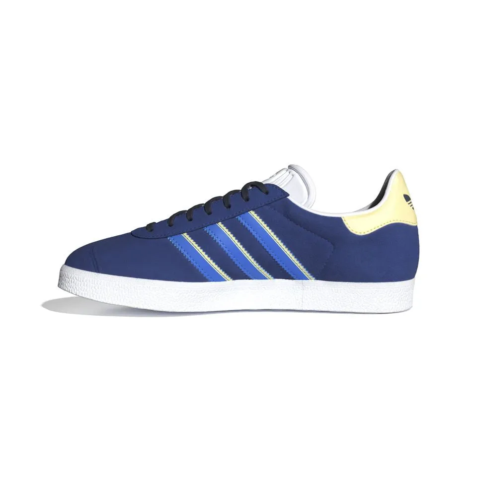 adidas Womens Gazelle Indoor Shoes