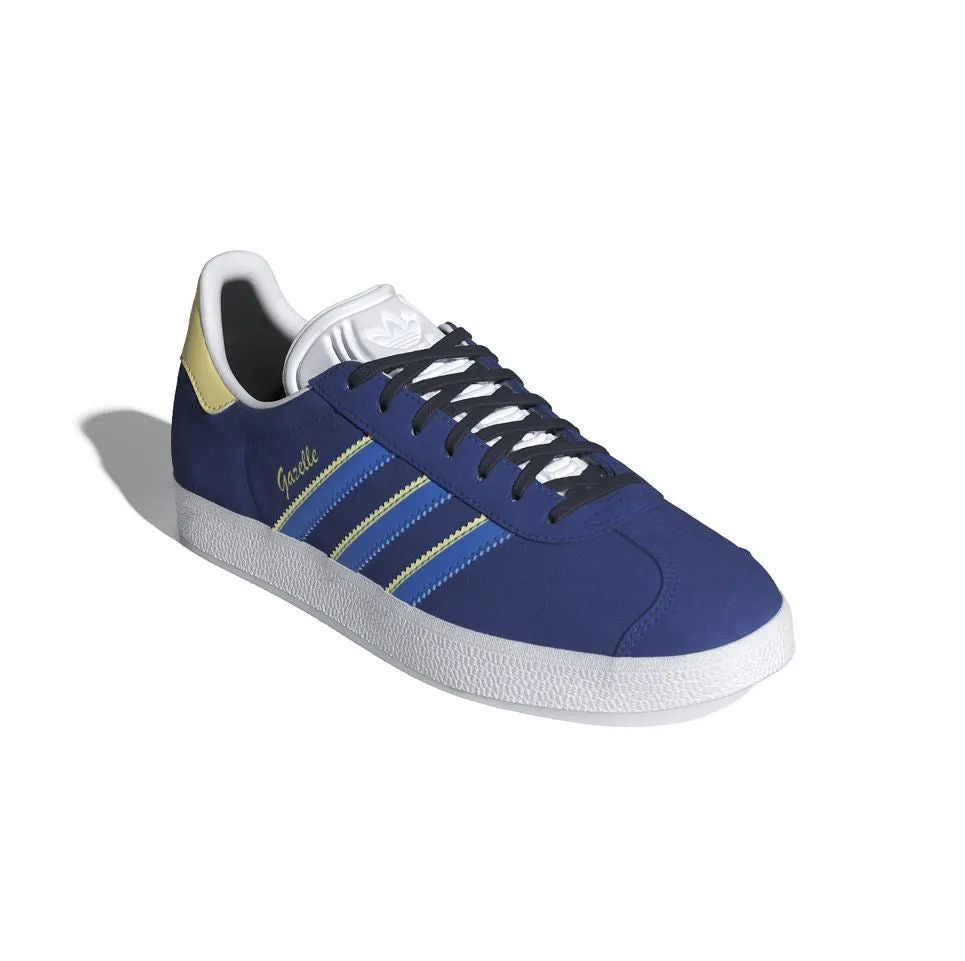 adidas Womens Gazelle Indoor Shoes