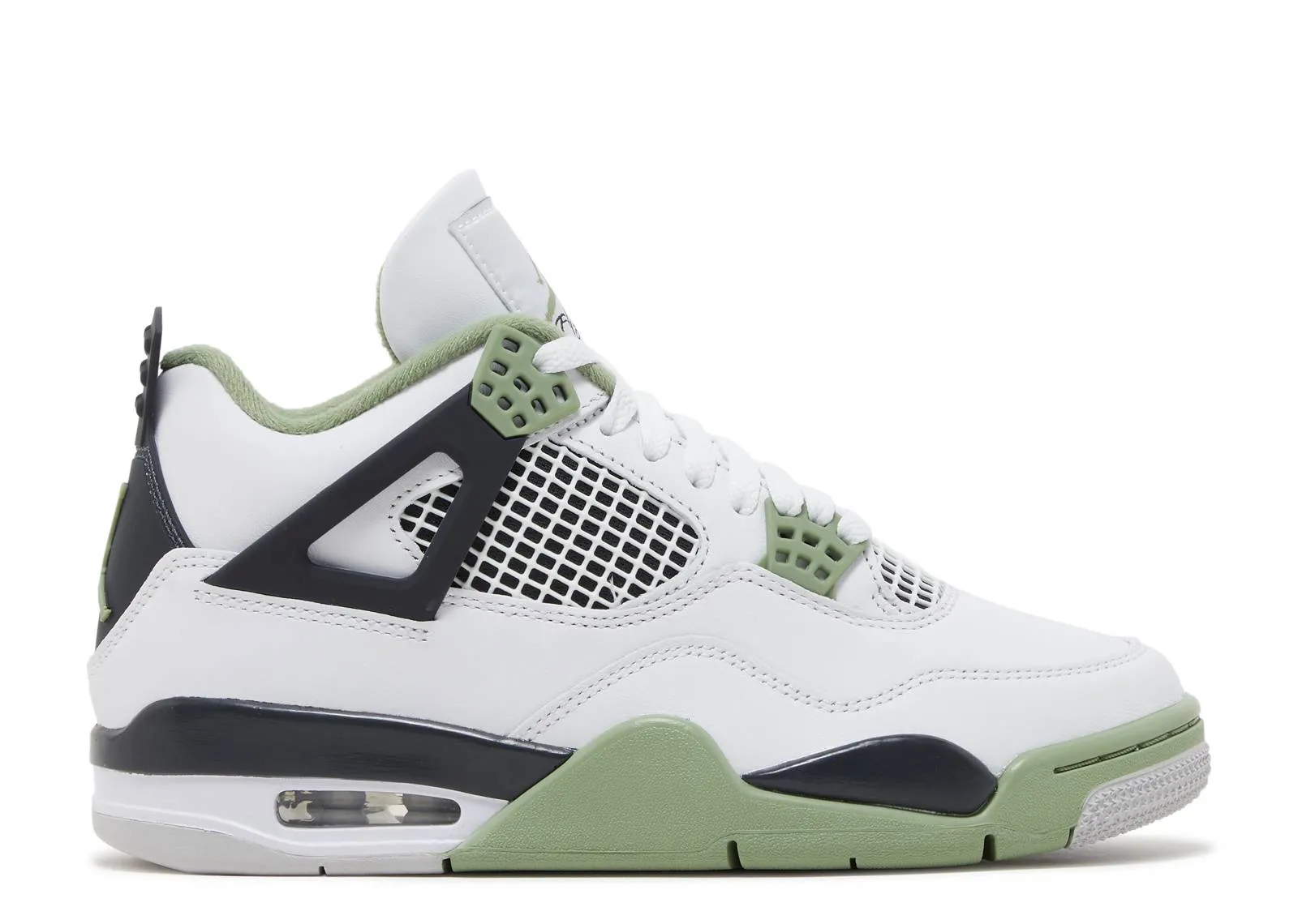 Air Jordan 4 Retro 'Seafoam' WMNS