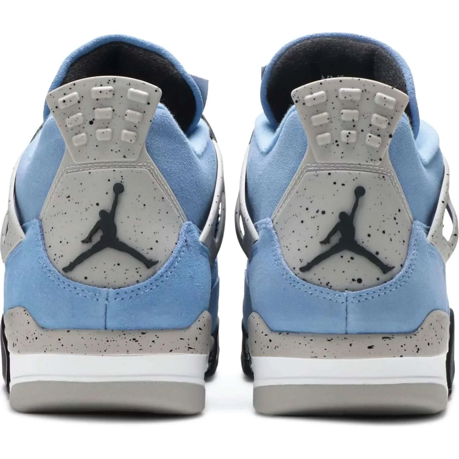 Air Jordan 4 Retro University Blue