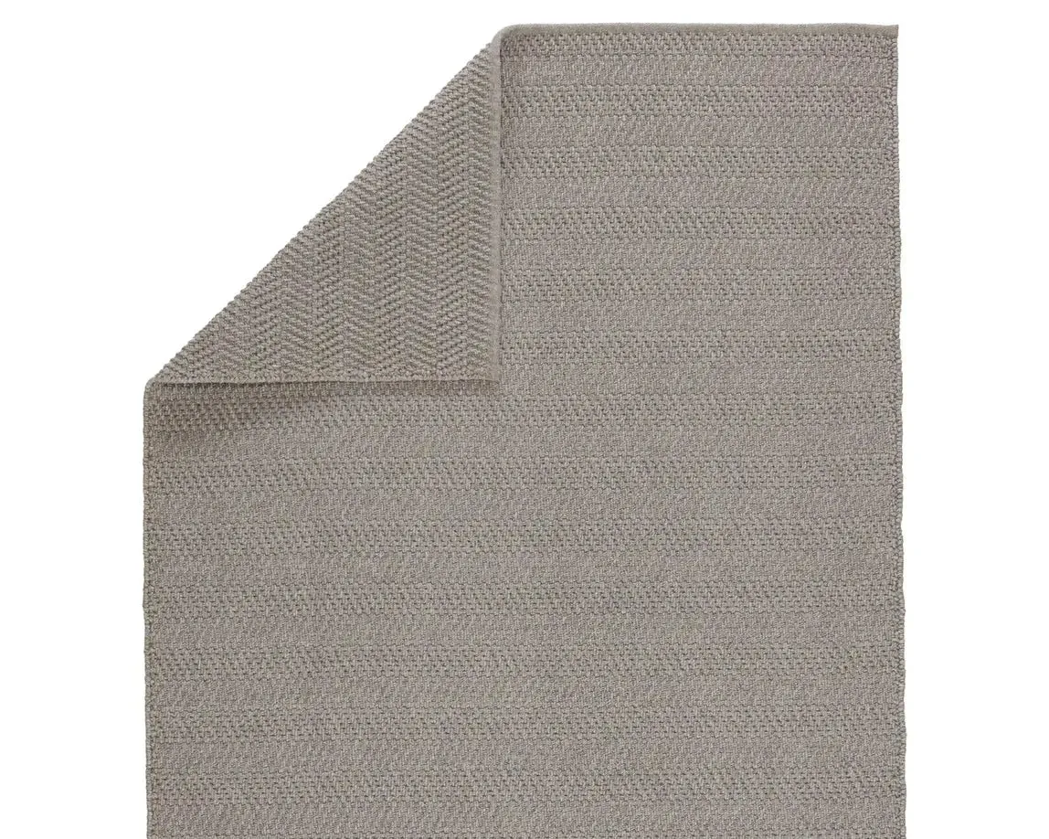 Altitude ALD01 Brown Rug