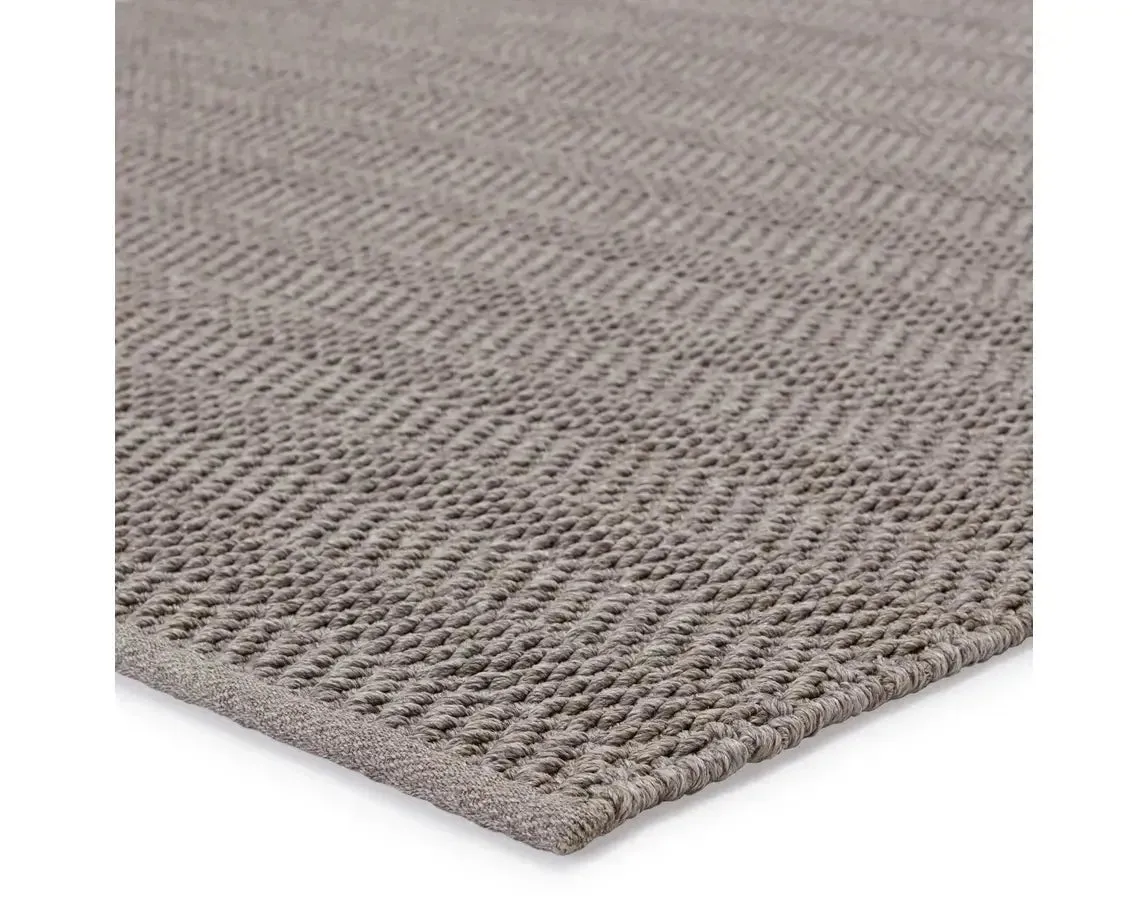 Altitude ALD01 Brown Rug