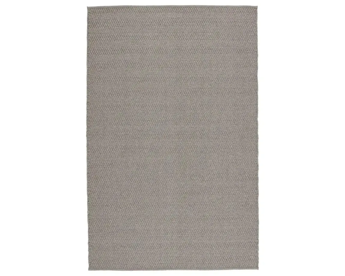 Altitude ALD01 Brown Rug