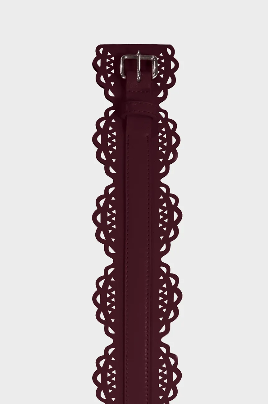 Amelie Belt (Wine)