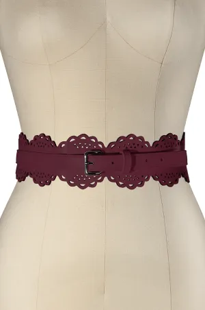 Amelie Belt (Wine)