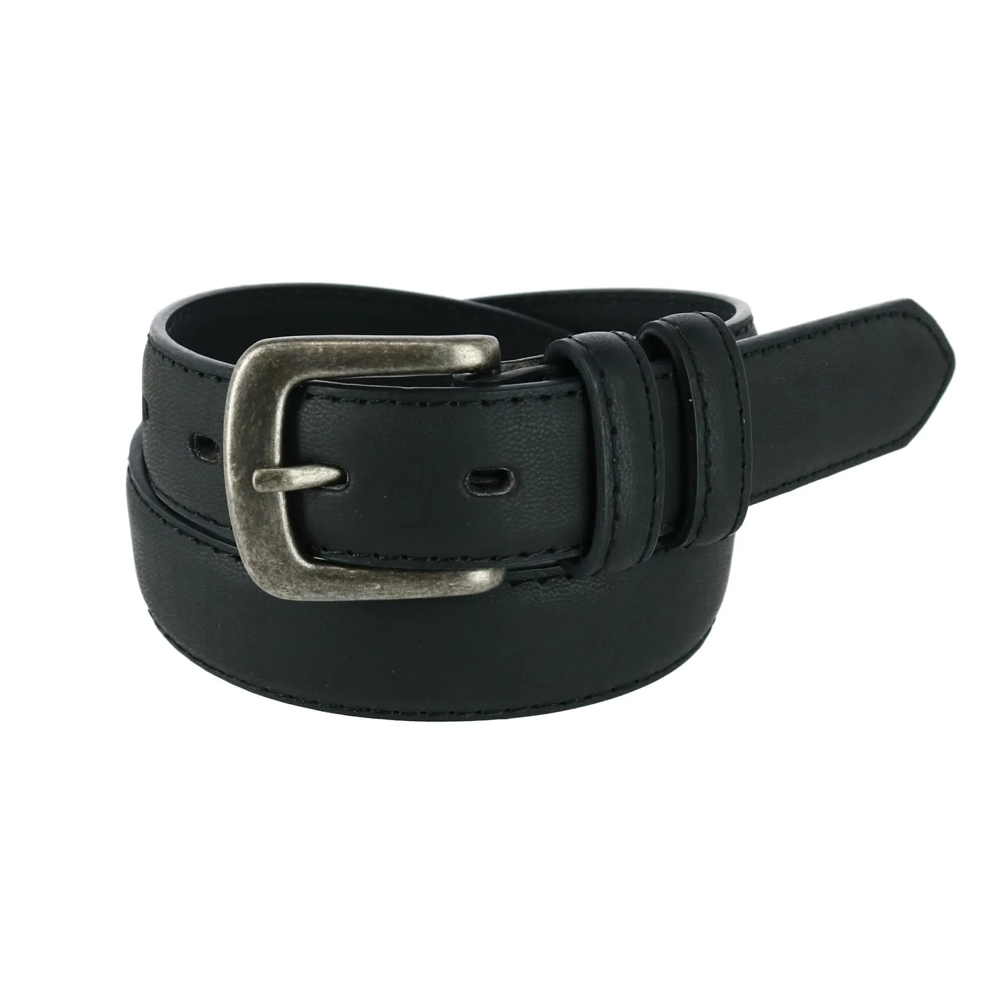 Aquarius Boy's Basic Casual Jean Belt