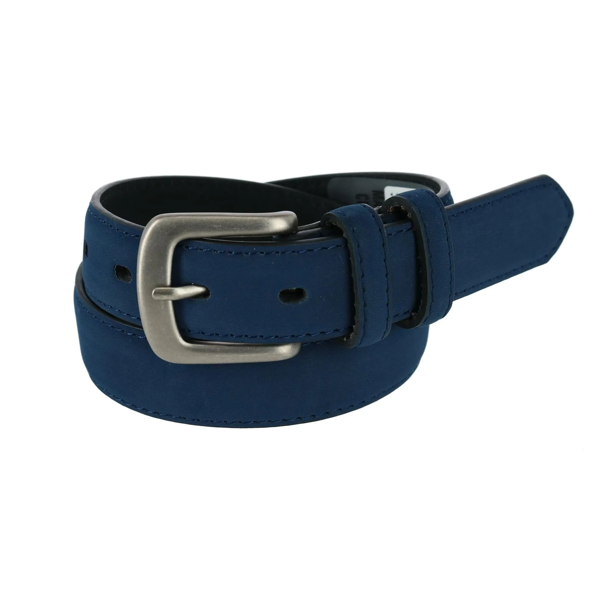 Aquarius Boy's Basic Casual Jean Belt