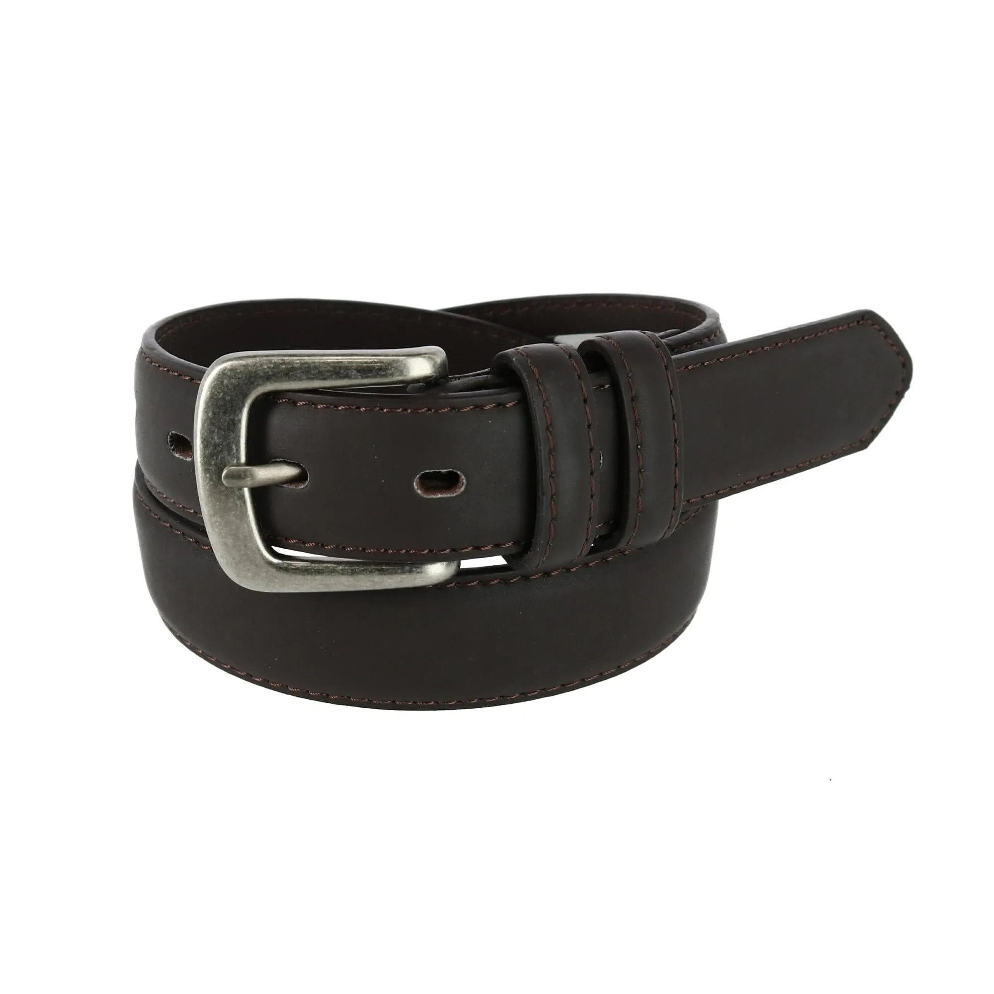 Aquarius Boy's Basic Casual Jean Belt