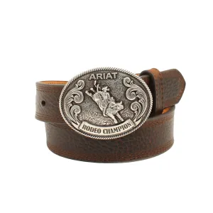 Ariat Belt Boys Classic with Buckle