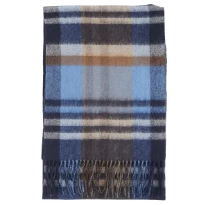 Barbour Field Reversible Scarf