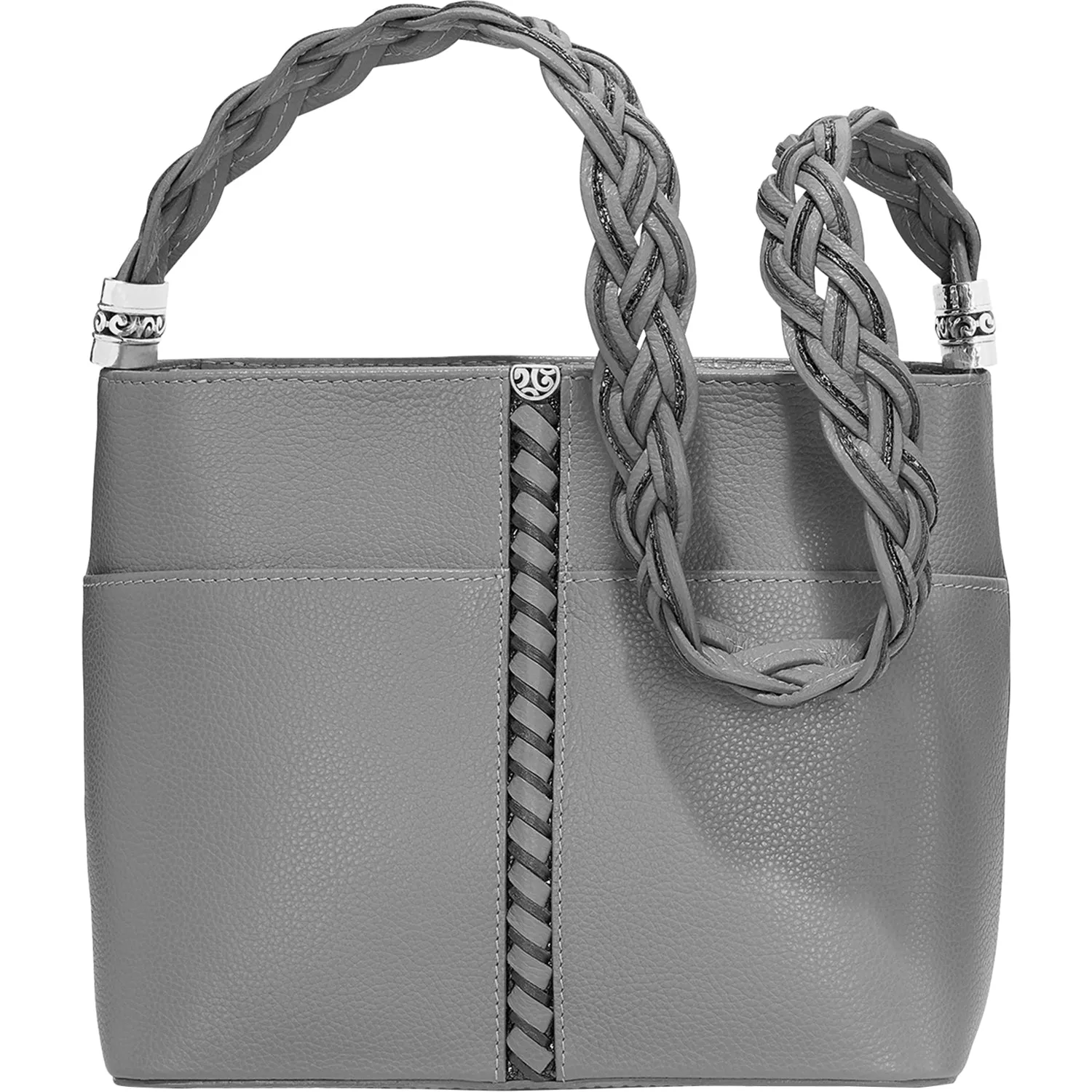 Beaumont Square Bucket Bag