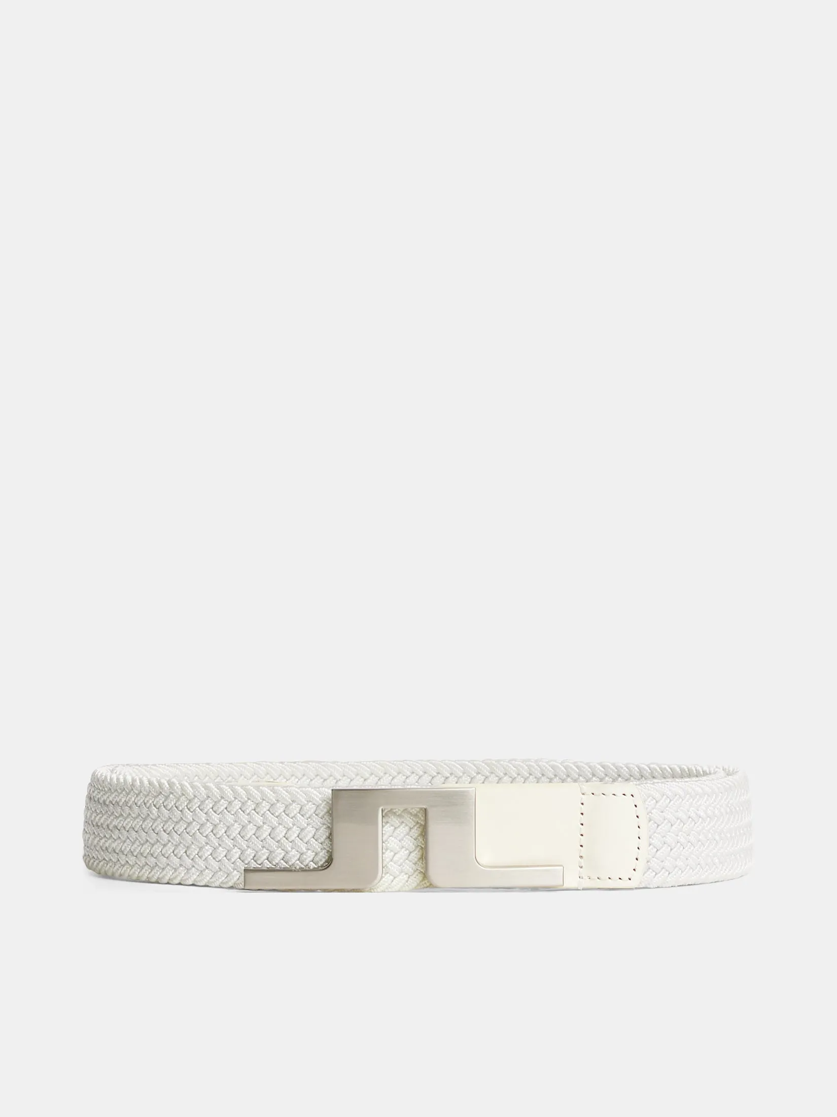 Berry Braided Belt