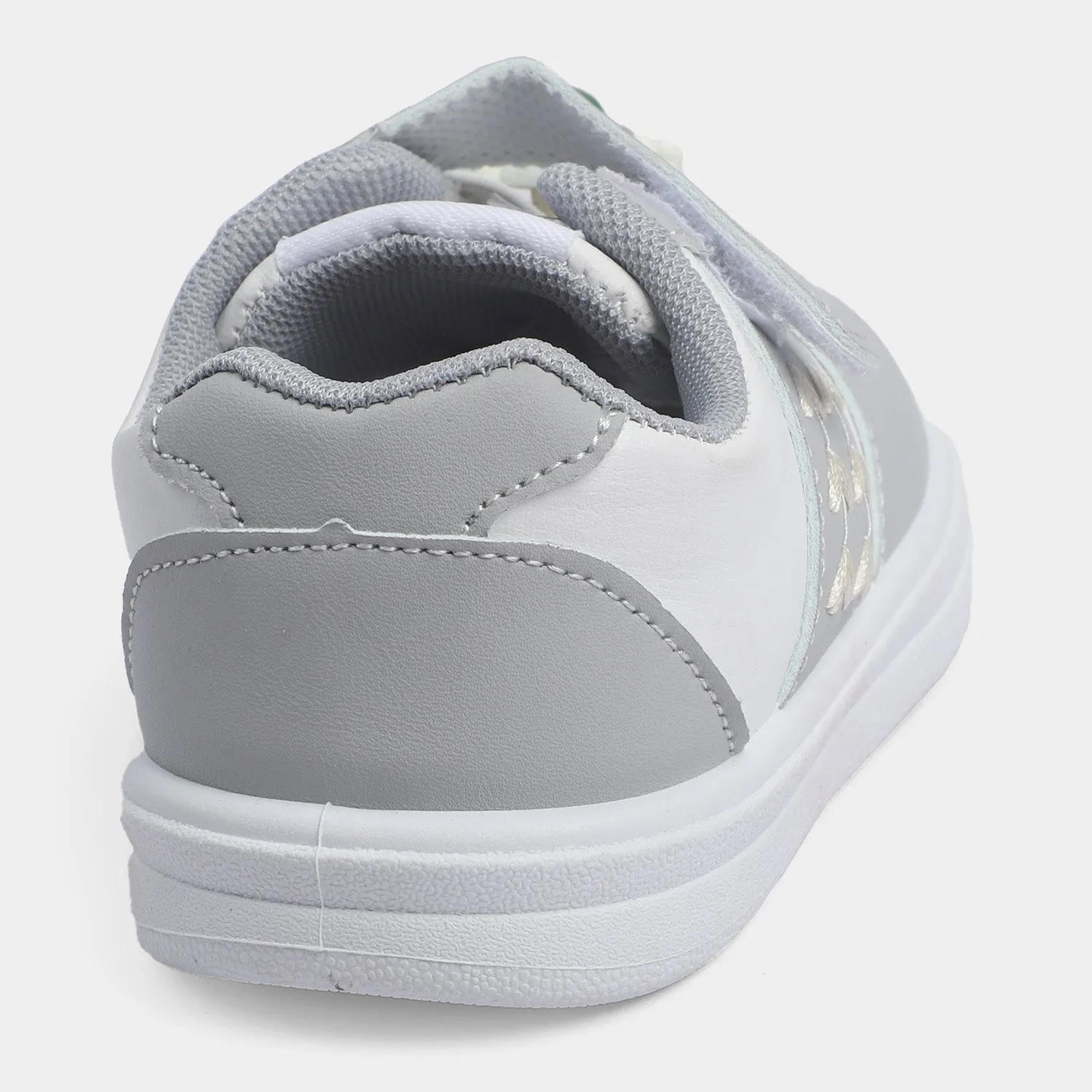 Boys Sneakers B-159-Gray