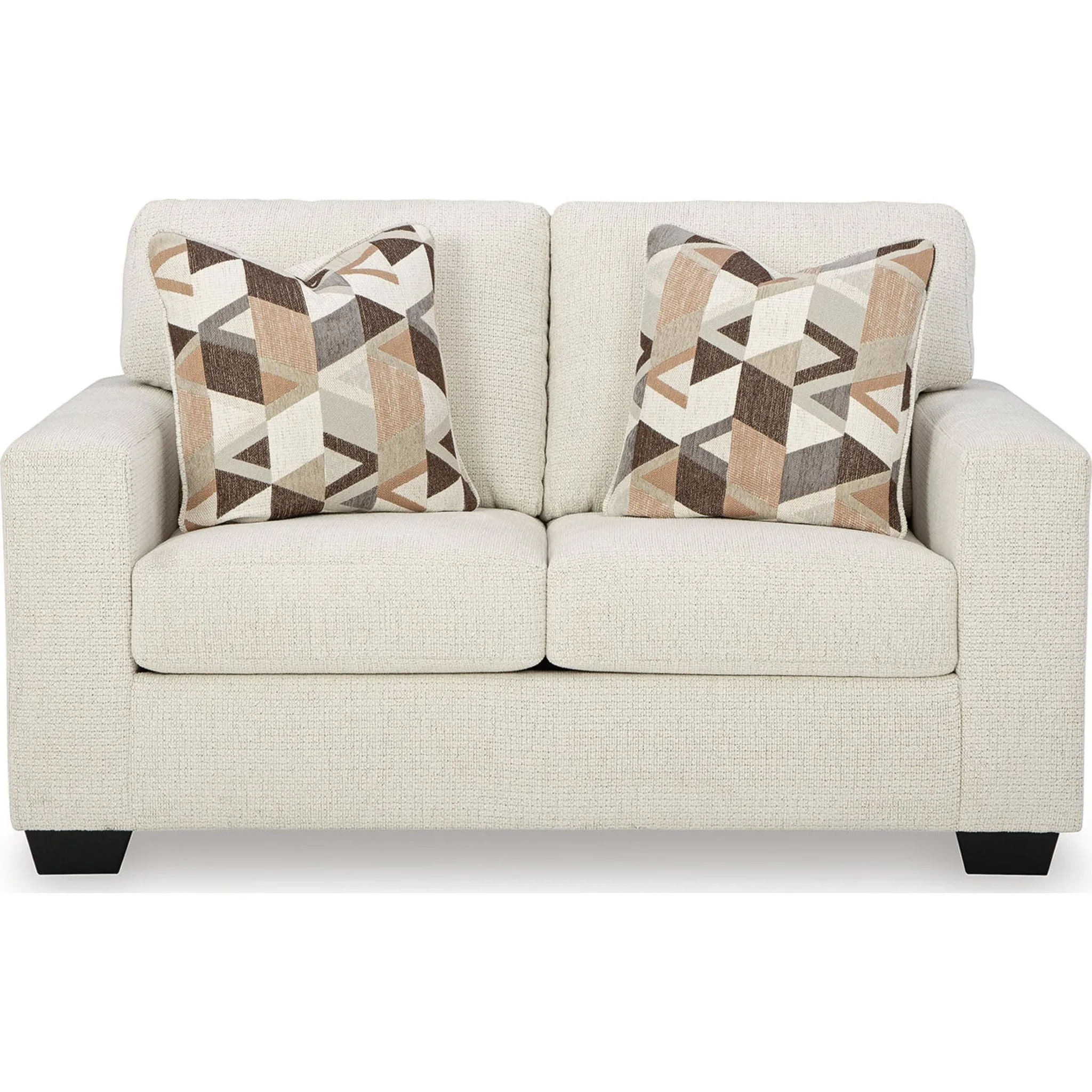 Bristaview-Exclusive Loveseat