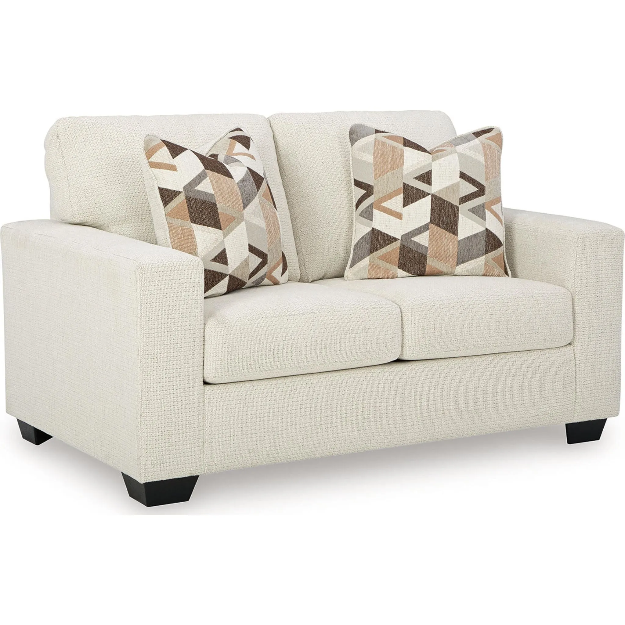 Bristaview-Exclusive Loveseat