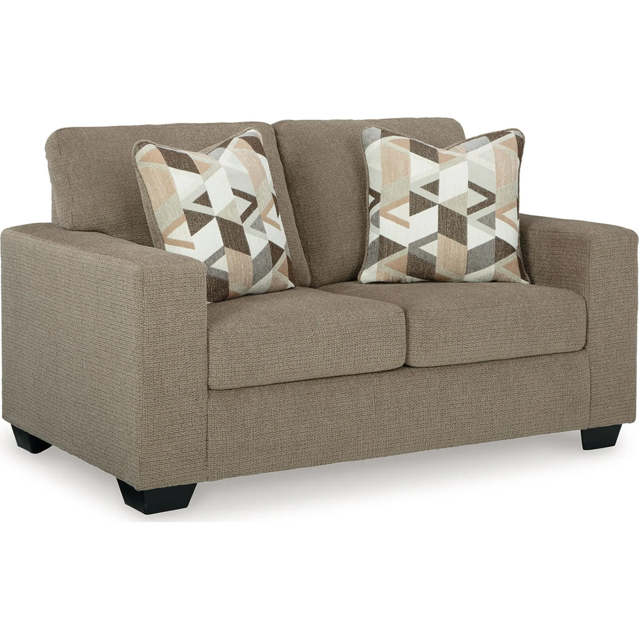 Bristaview-Exclusive Loveseat