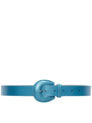 Bruno Belt (SS19AC01-AQUA)