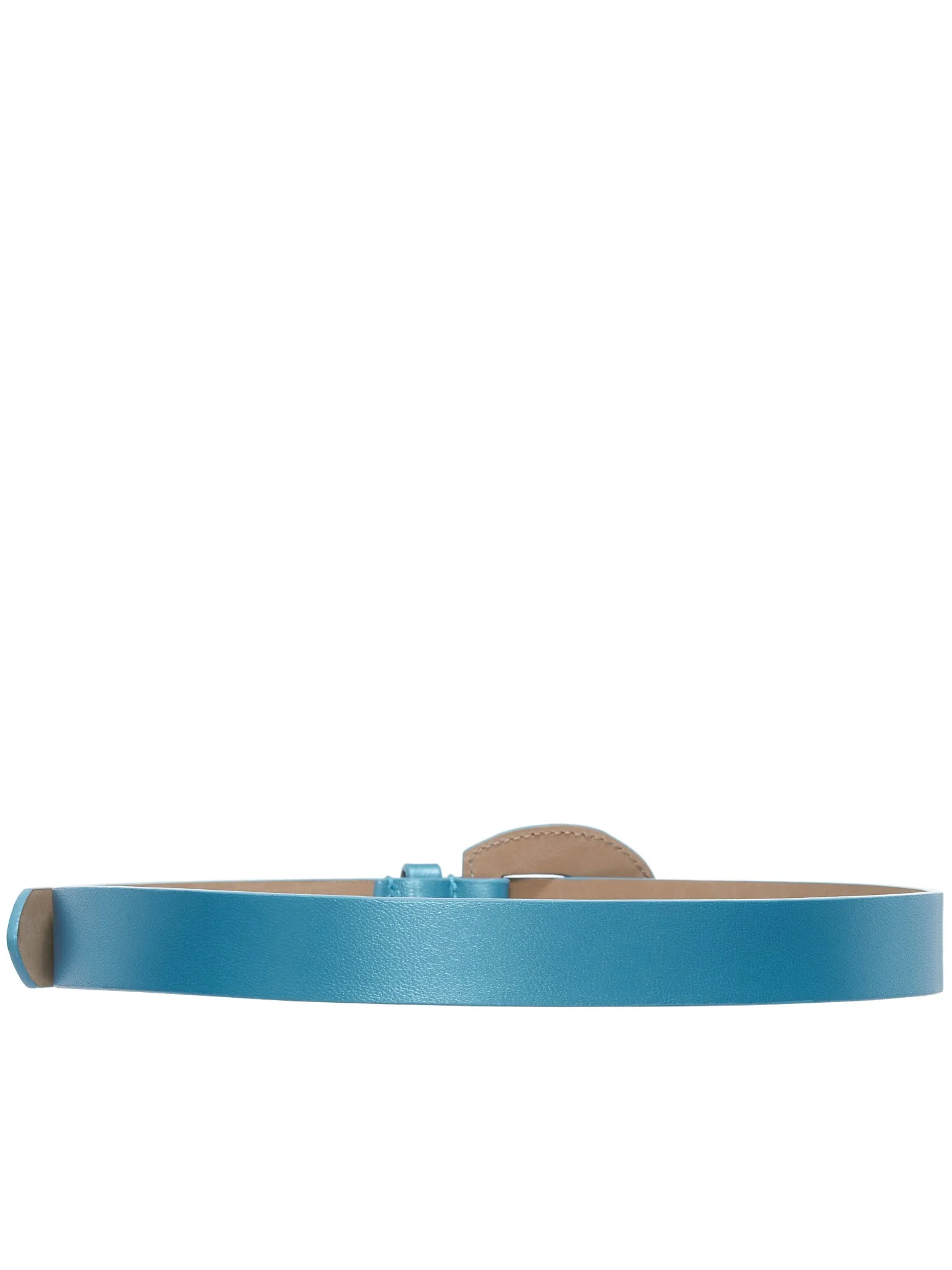 Bruno Belt (SS19AC01-AQUA)