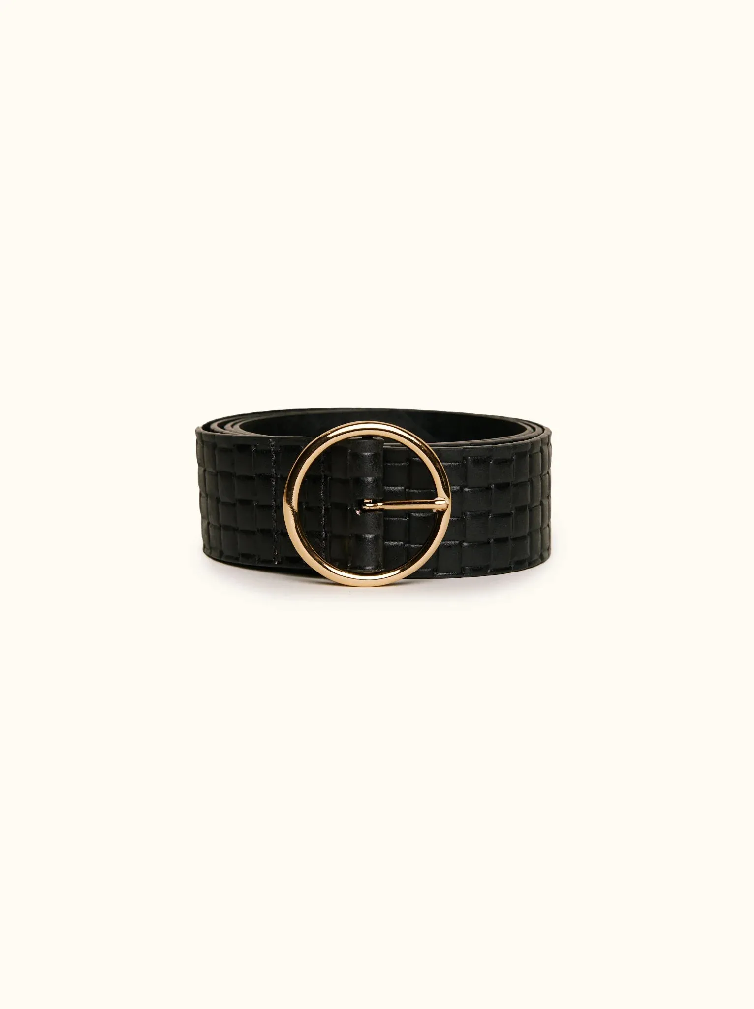 Brynn Belt - Black