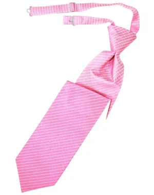 Bubblegum Palermo Kids Necktie