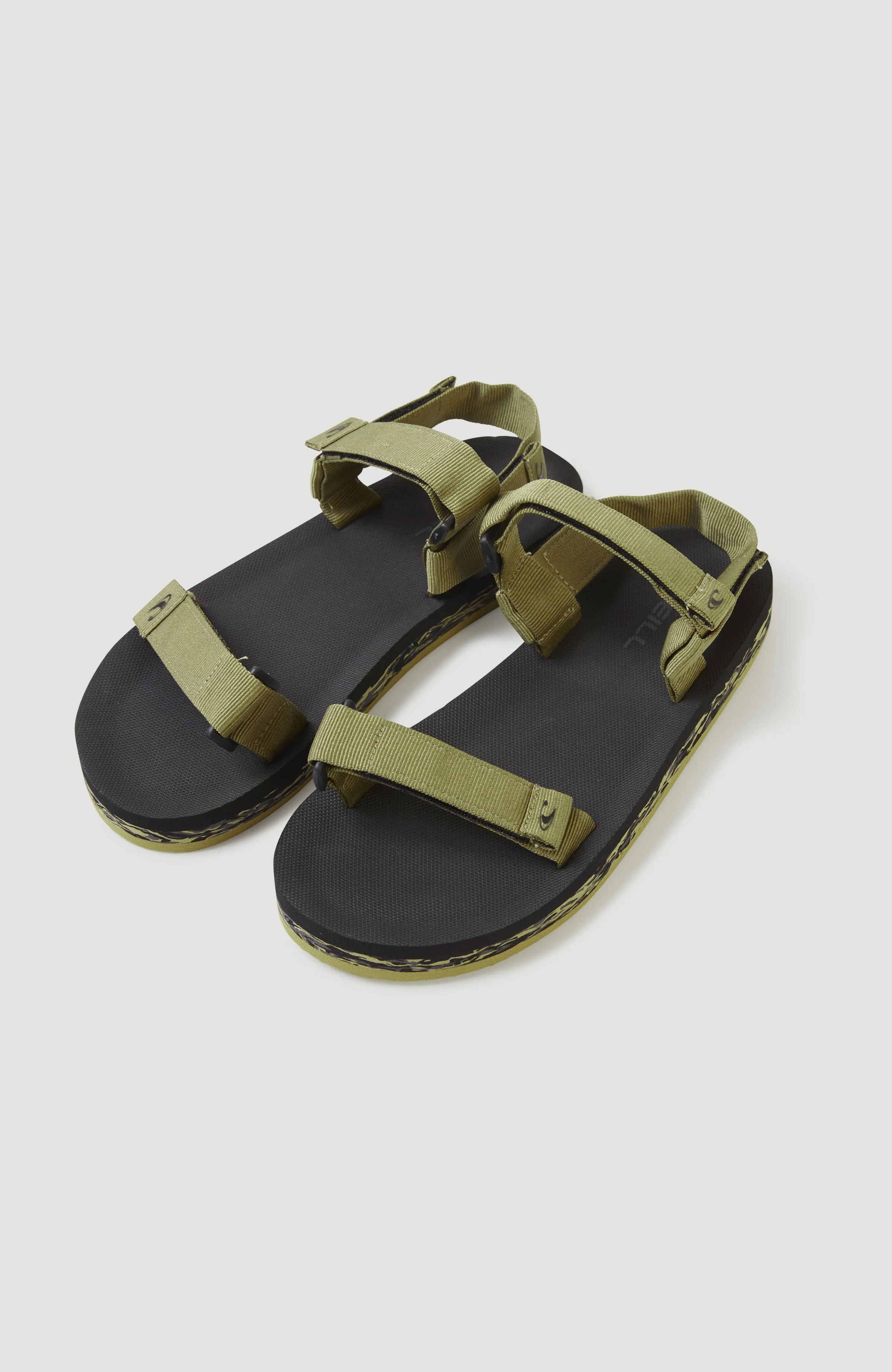 Camorro Strap Sandals | Plantation