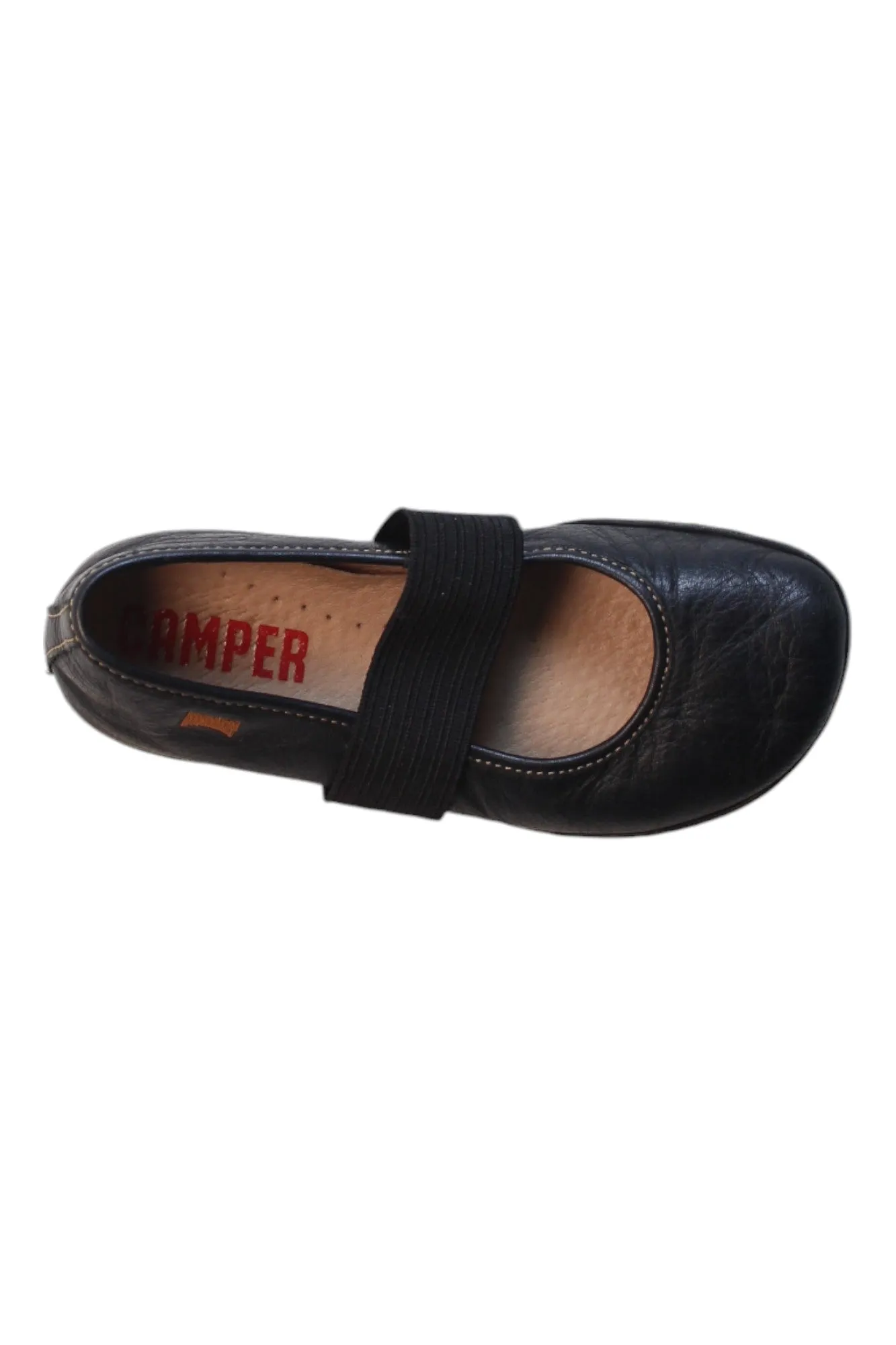 Camper Mary Jane Flats EU29