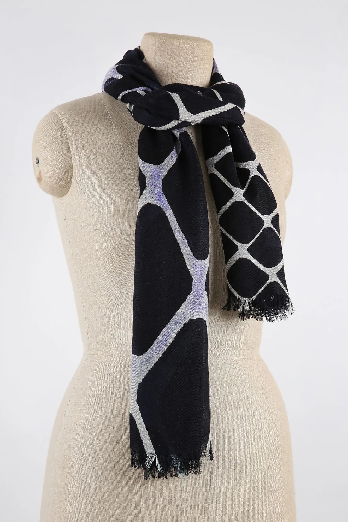 Cashmere Scarf