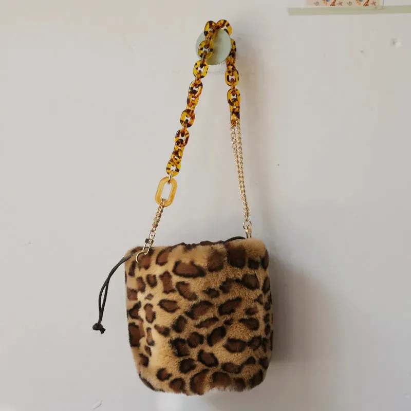 Catherine Bag Chain