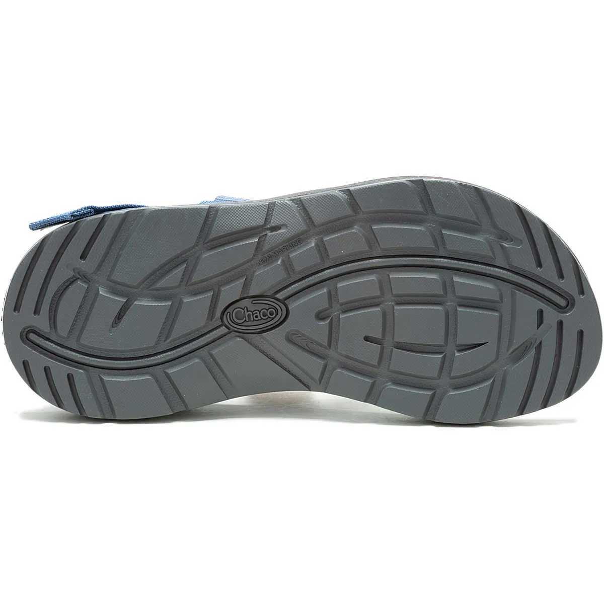 Chaco Mega Z/Cloud Sandal - Agate Baked Clay