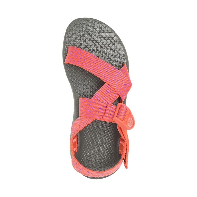 Chaco Mega Z/Cloud Sandal - Dappled Rust