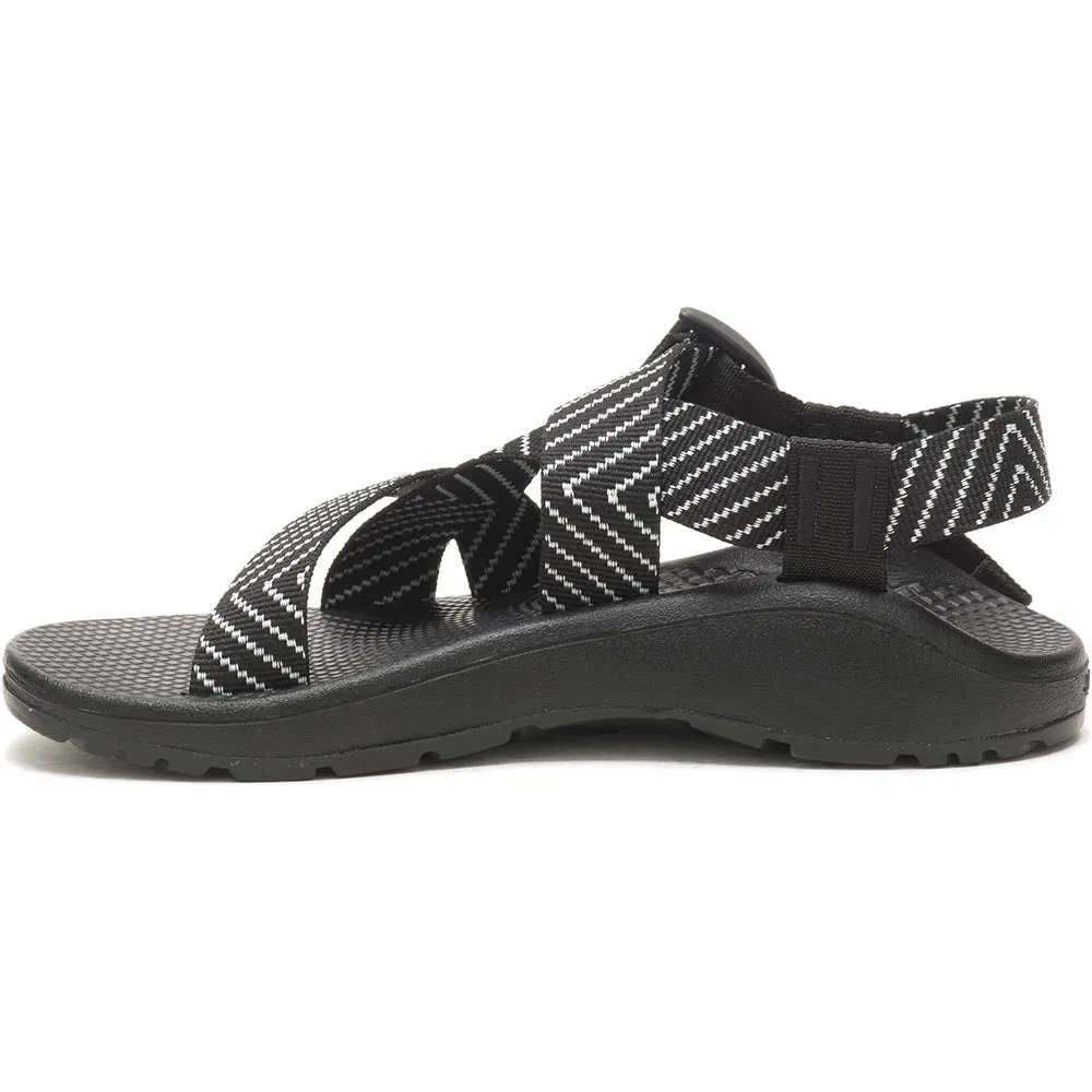 Chaco Mega Z/Cloud Sandal - Vibin B W