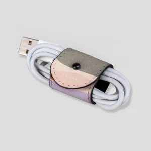 Cloudy Layers EcoWrap Cord