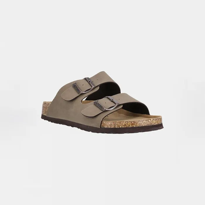 Cruz Men's Shawnee M Cork Sandal