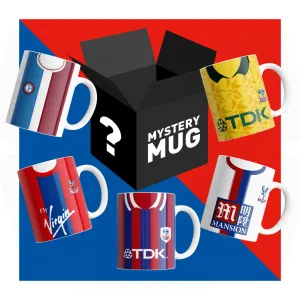 Crystal Palace Official Mystery Mug