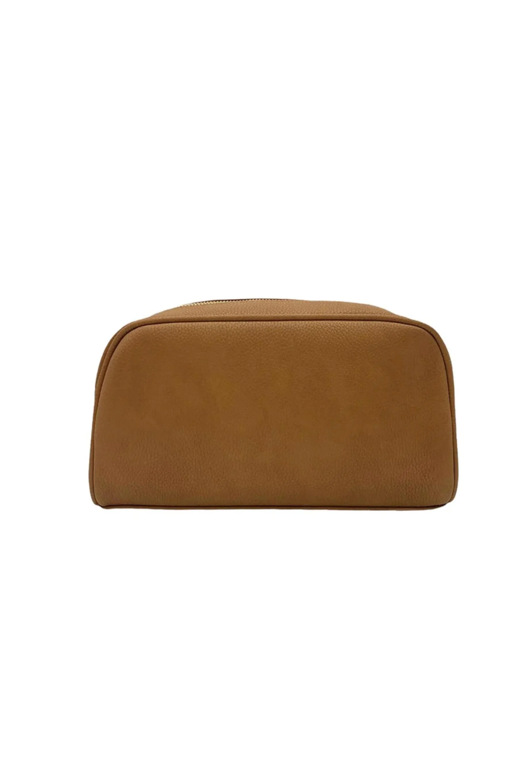 Daniel Wash Bag | Tan