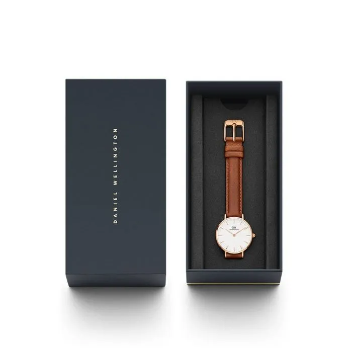 Daniel Wellington DW00100228 Petite Durham