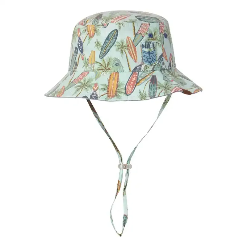 Dozer Youth Bucket Hat - Koby