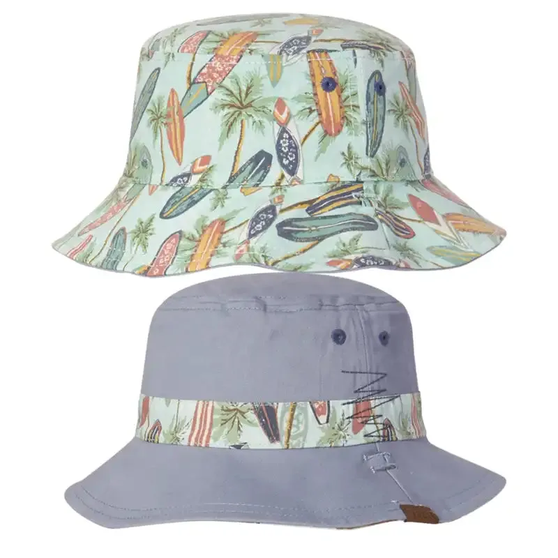 Dozer Youth Bucket Hat - Koby