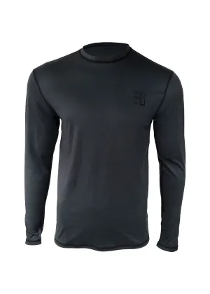 Enth Degree Reflex Long Sleeve Rash Vest