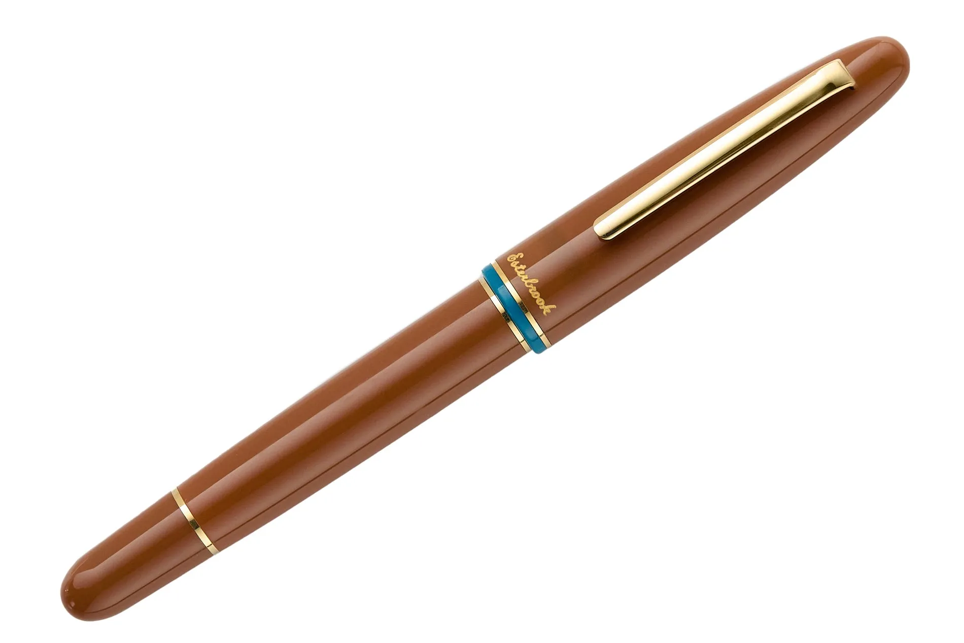 Esterbrook Estie Piston Fountain Pen - Incredible Rock