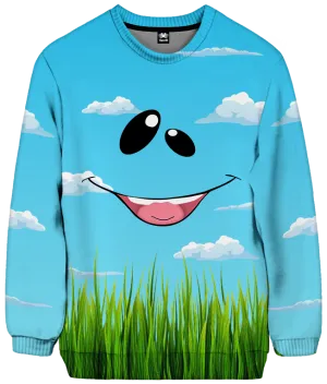 Face Jr. Sweatshirt