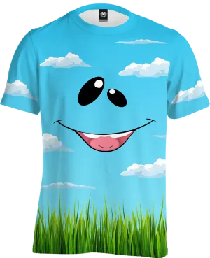 Face Jr. Tee