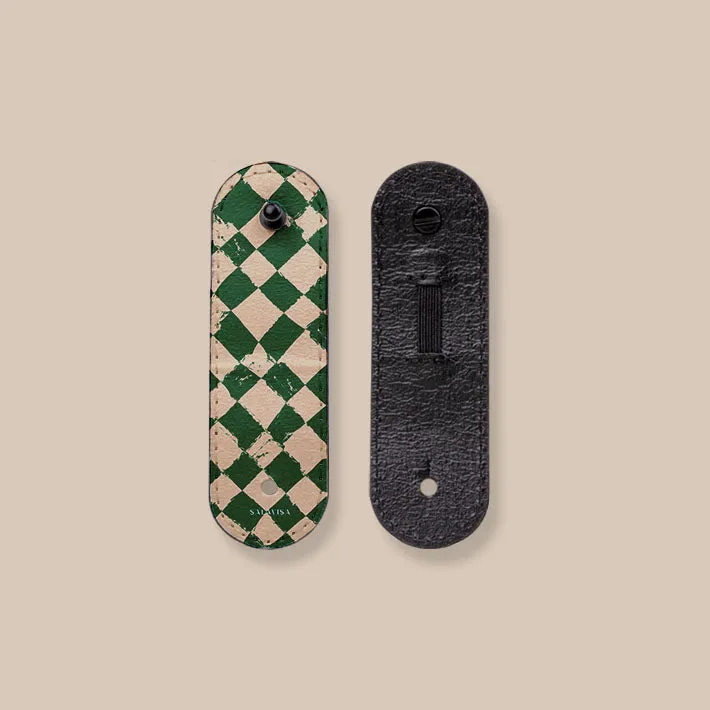 Green Chess EcoWrap Cord