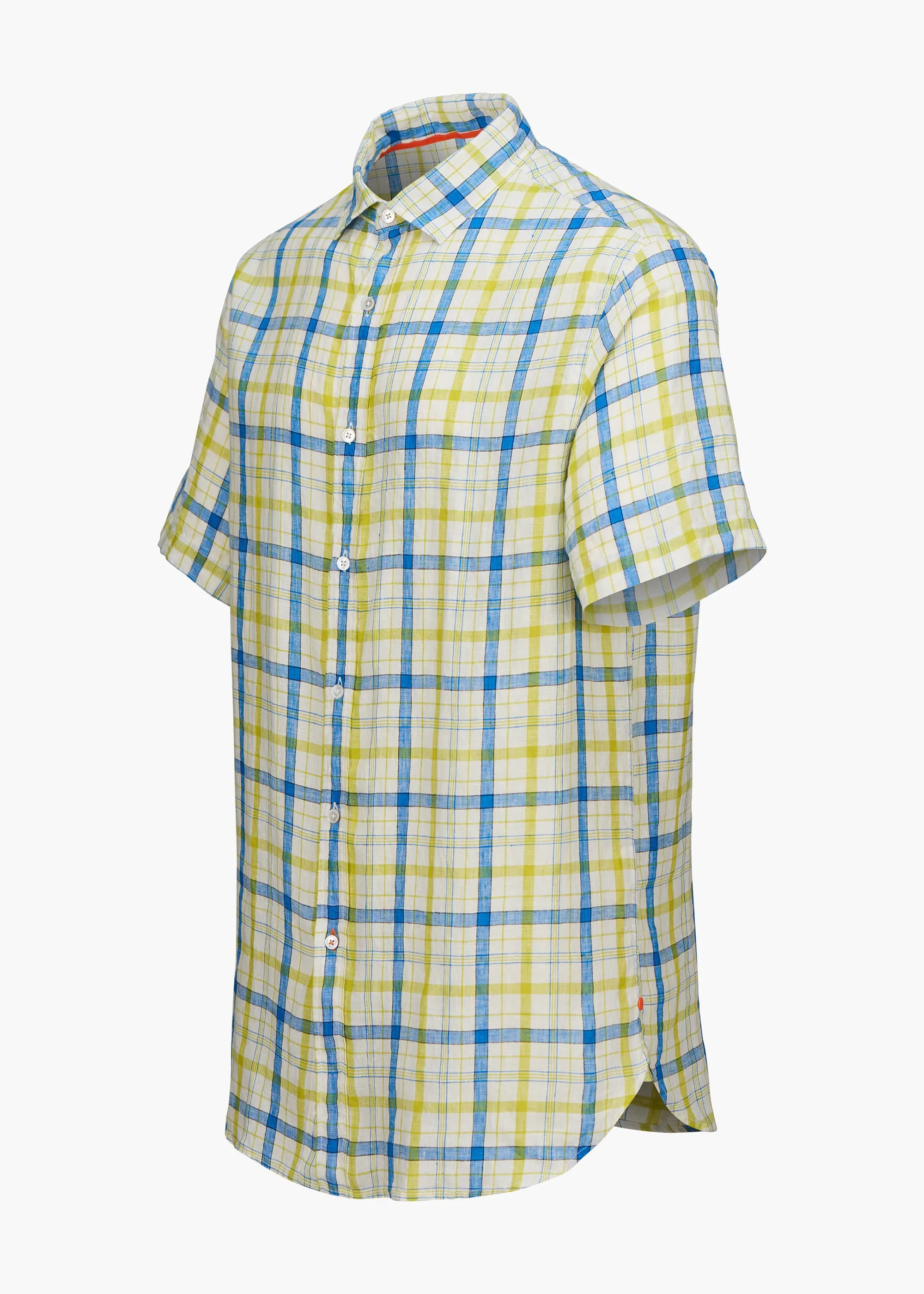 Ischia Woven Shirt