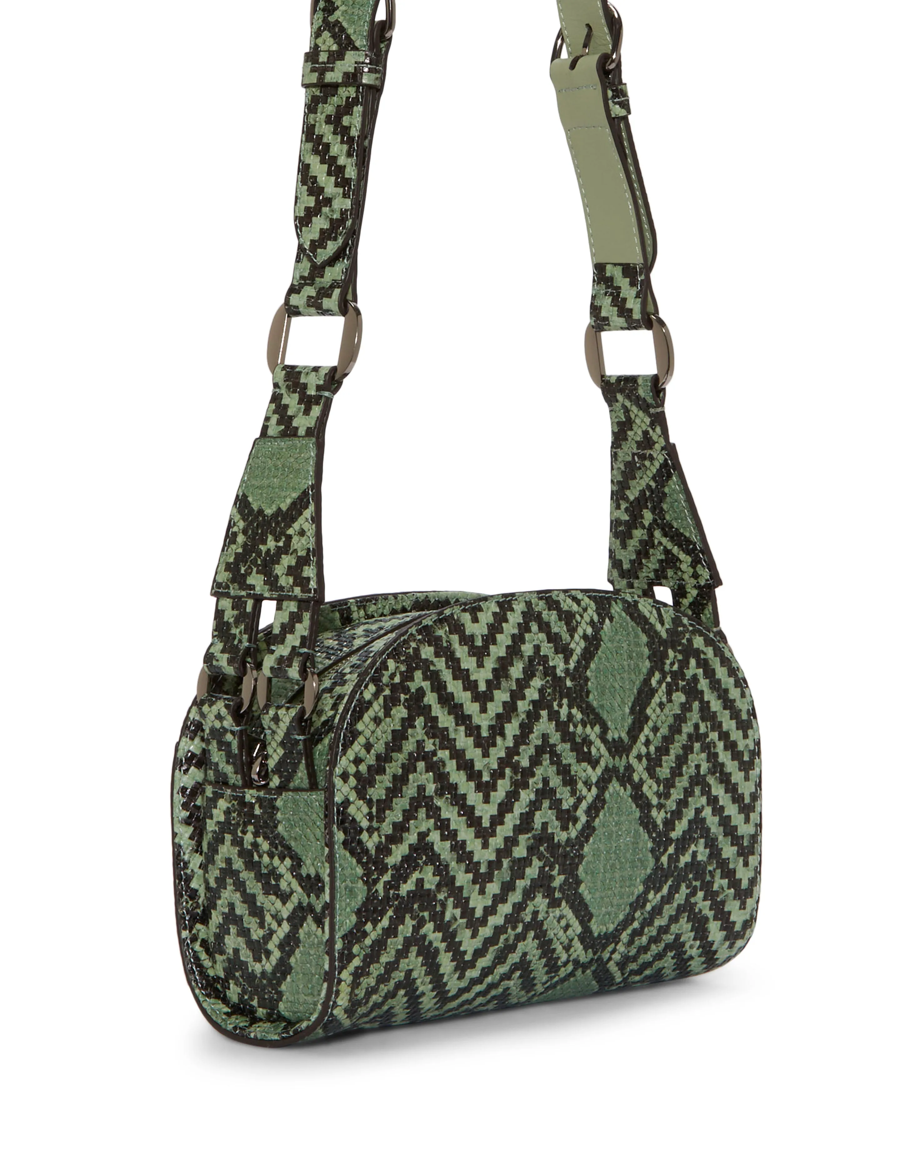 Jamee Crossbody Bag