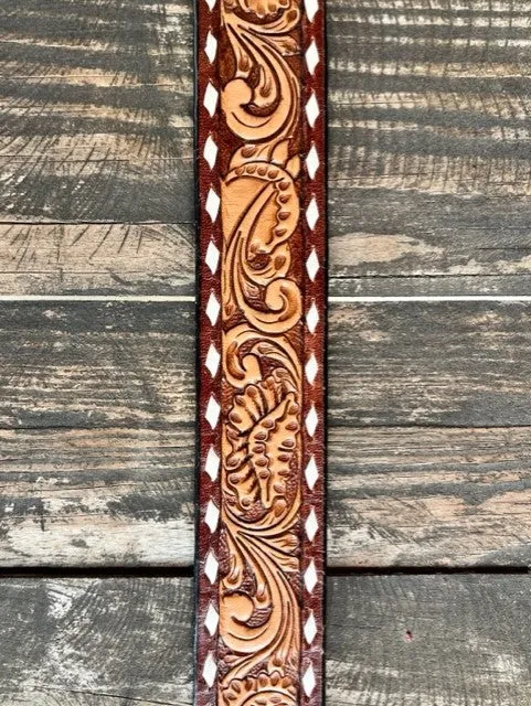 Ladies Belt - ADBLF181